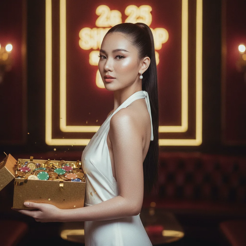 Mga Eksklusibong Promo yinlongyly
